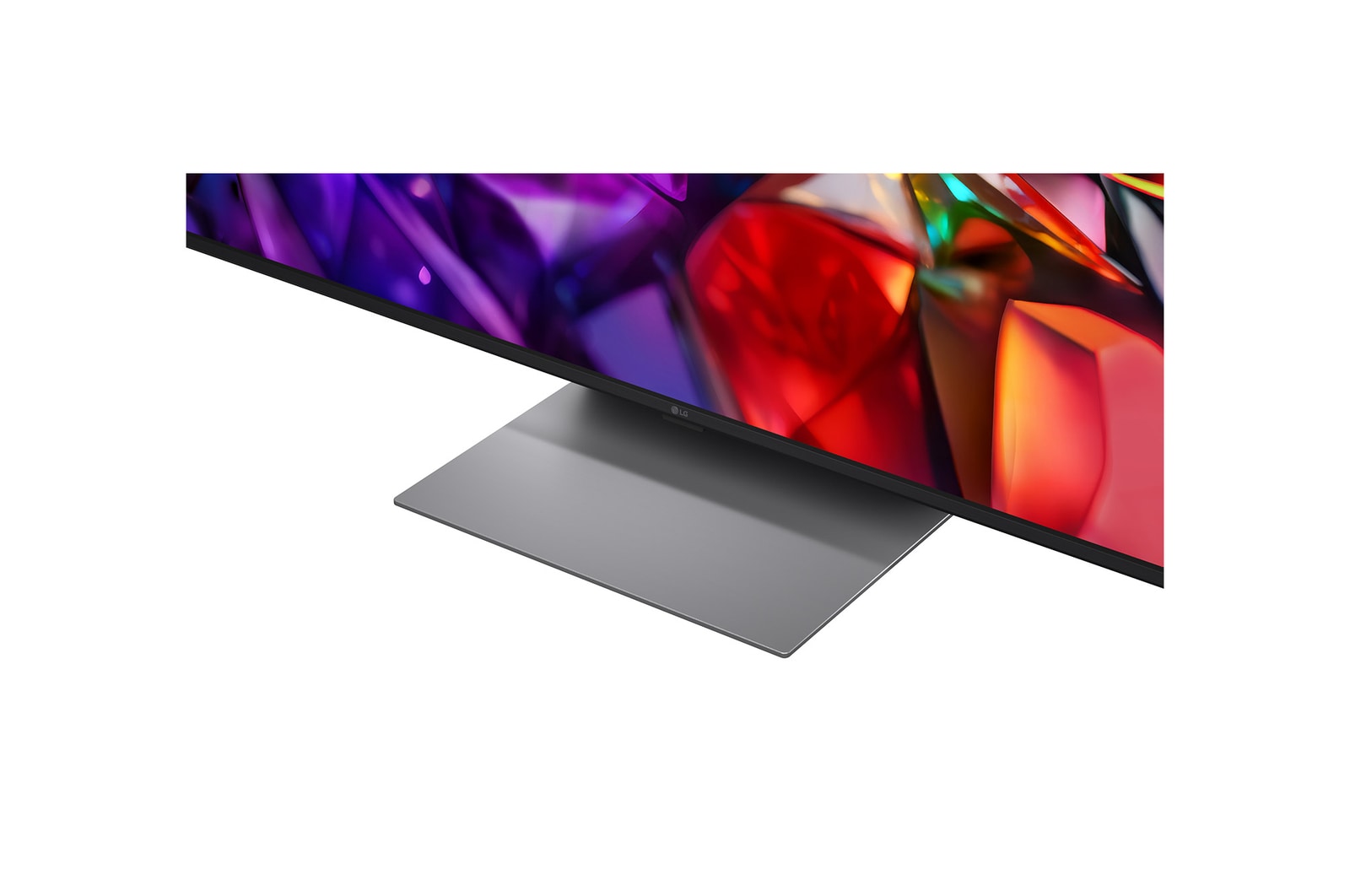 86 inch LG Micro RGB evo AI MRGB96 4K Smart TV 2026